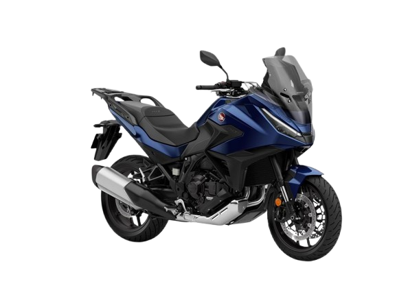 Honda NT 1100 DCT Image